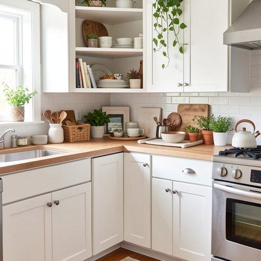 14 diy kitchen decor ideas