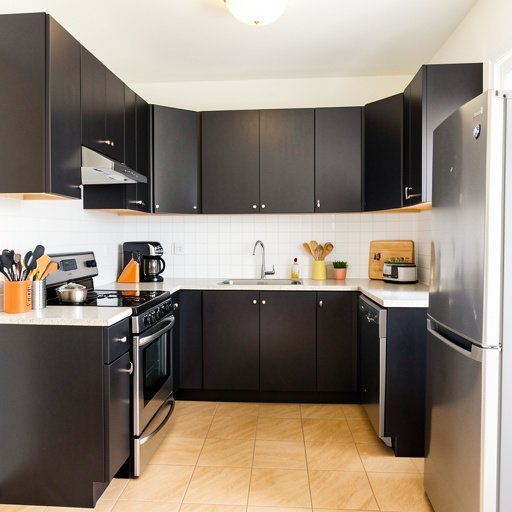 10 small kitchen with dark cabinet ideas