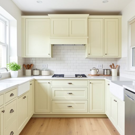 13 end of kitchen cabinet ideas