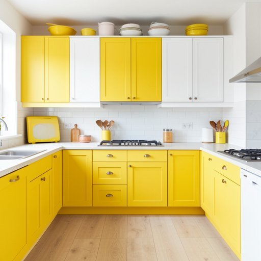 14 extra kitchen cabinet ideas
