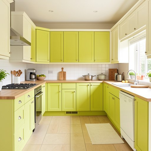 12 extended kitchen cabinet ideas