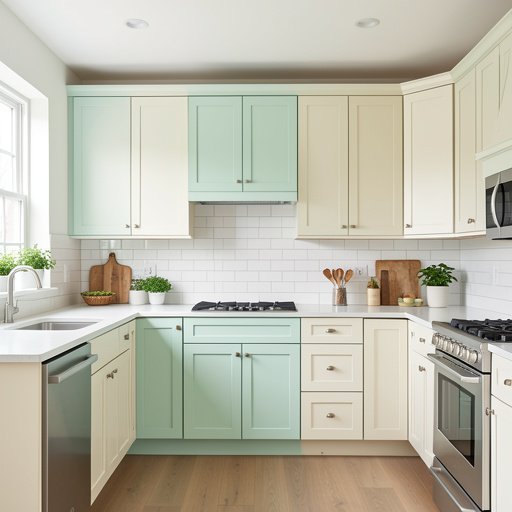 13 end of upper kitchen cabinet ideas