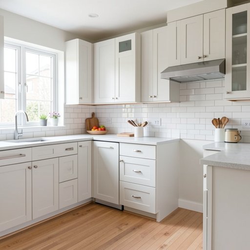 12 free standing kitchen cabinet ideas