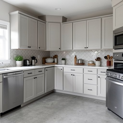 12 garage kitchen cabinet ideas