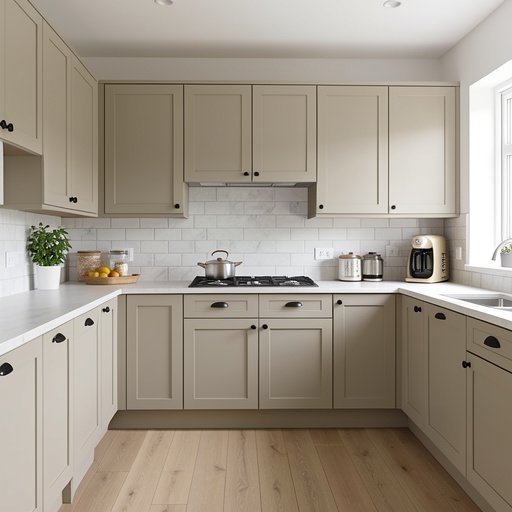 14 greige kitchen cabinet ideas