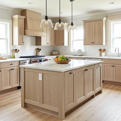 12 island kitchen cabinet ideas
