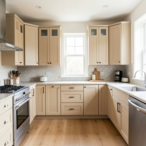 13 interior kitchen cabinet ideas