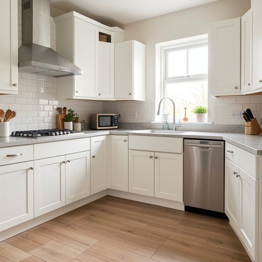 10 lower kitchen cabinet ideas