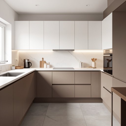 12 modern kitchen cabinet ideas