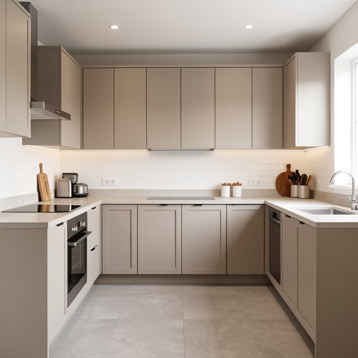 14 modular kitchen cabinet ideas