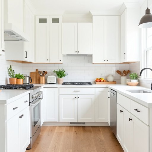 13 affordable kitchen cabinet ideas