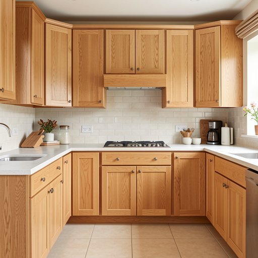 12 maple kitchen cabinet ideas