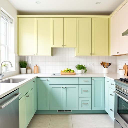 10 above kitchen cabinet ideas
