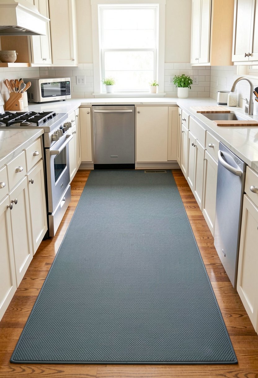 Focus On Anti Fatigue Mats
