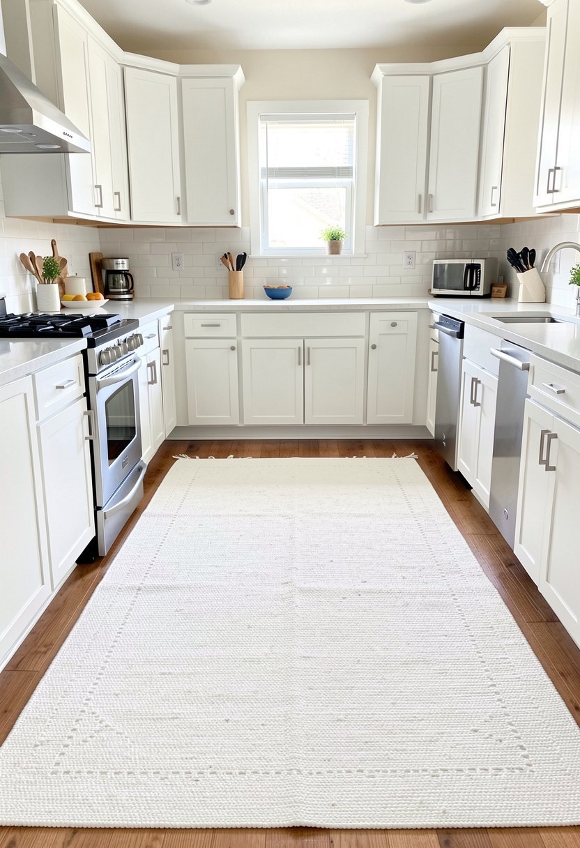 Focus On Flat Weave Designs
