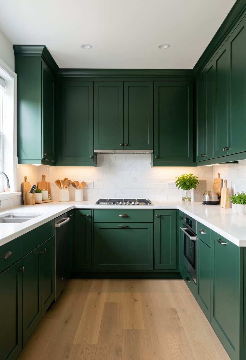 Focus On Proper Task Lighting