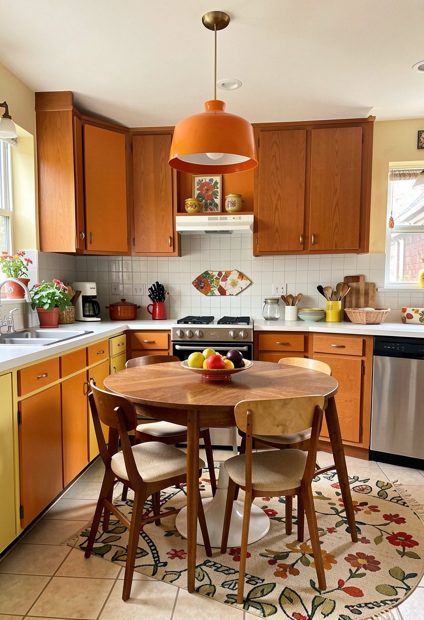Get Bold with Color