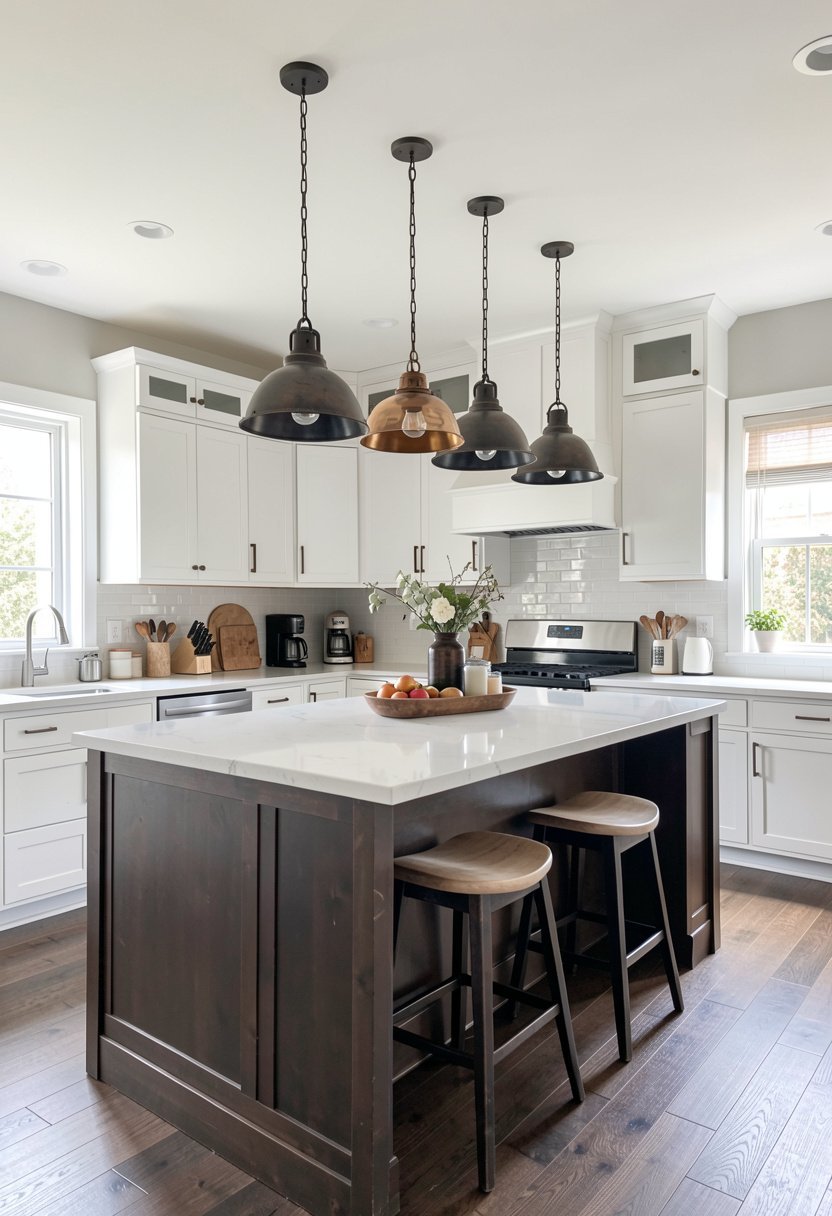 Go Wild with Industrial Steel