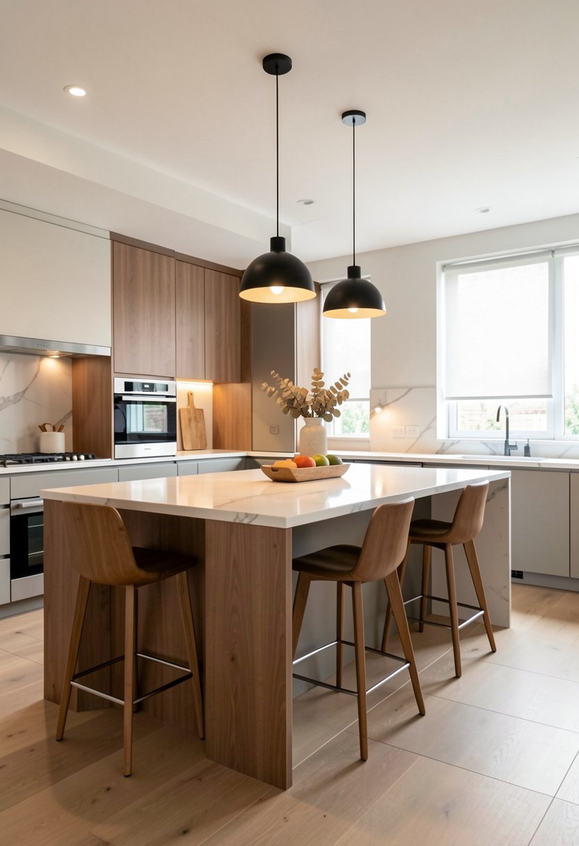 Hang Low Pendant Lights