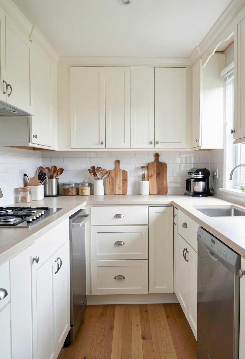 Hide Your Cutting Boards