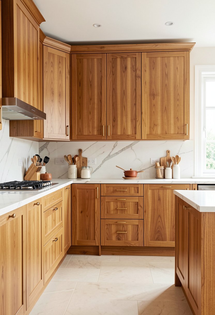 High Quality Wood Veneer