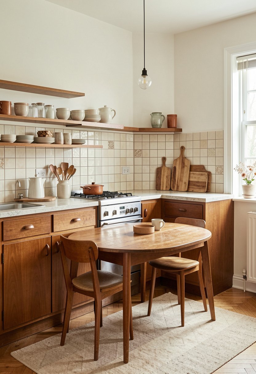 Install a Tile Backsplash