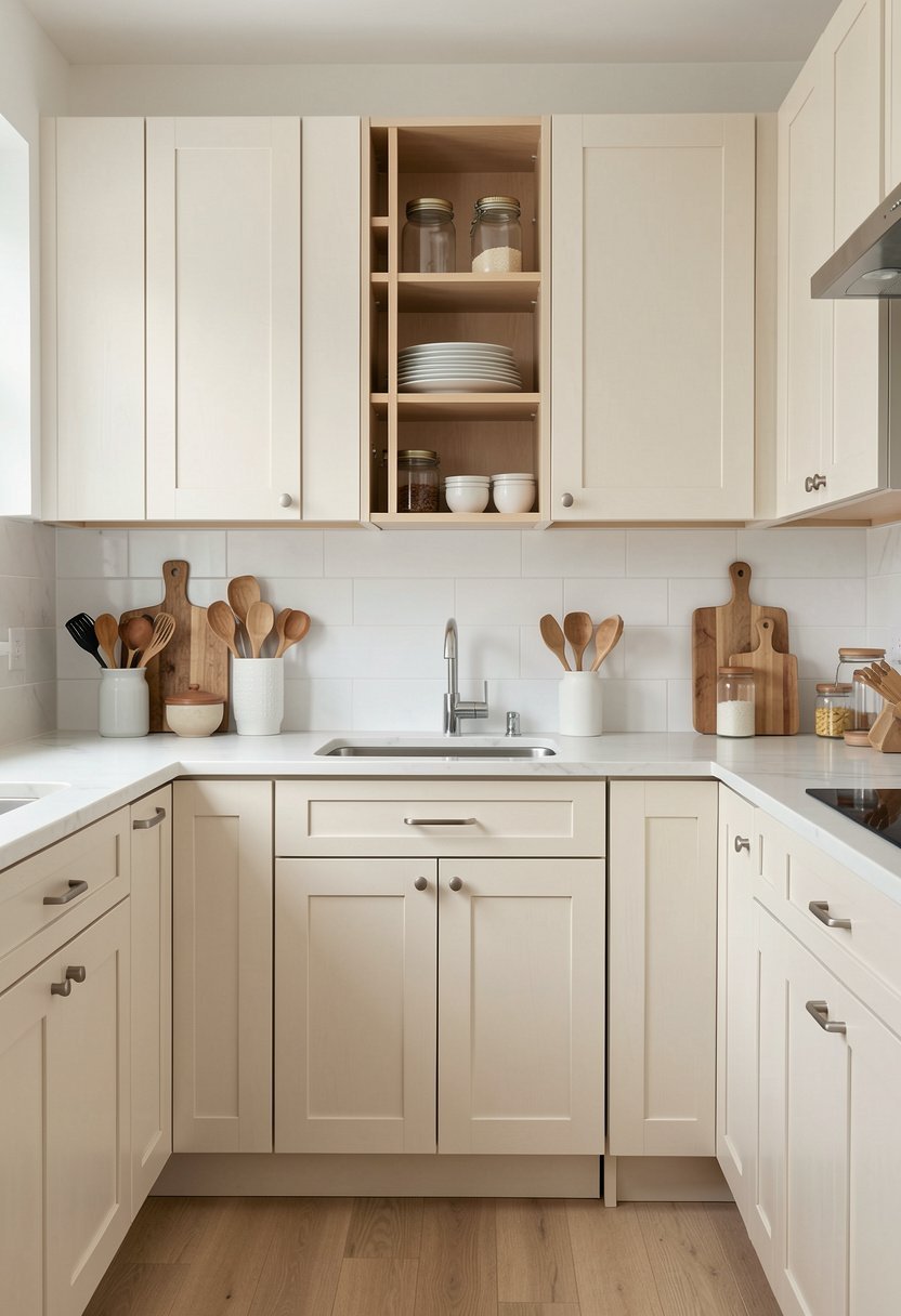 Install a Vertical Tray Divider