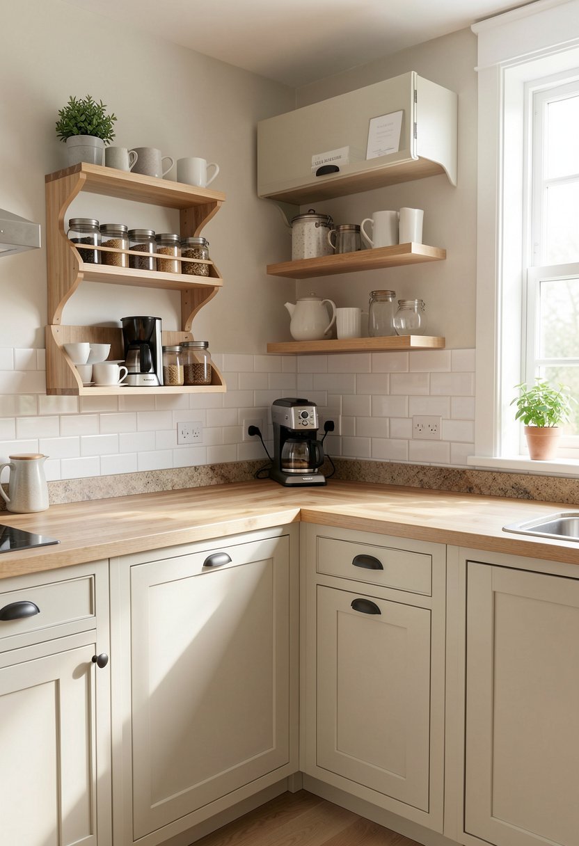 Install a Wall Mounted Organizer
