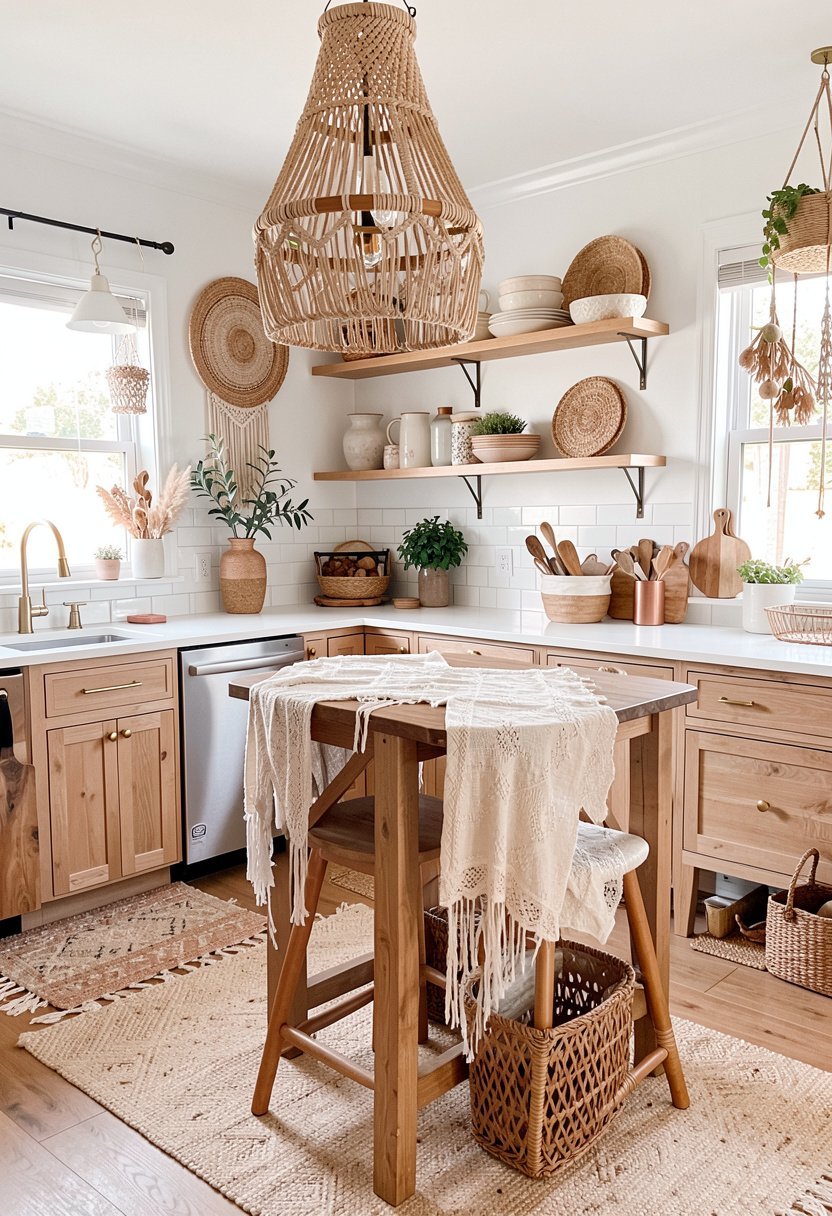 Install Gold or Copper Hardware