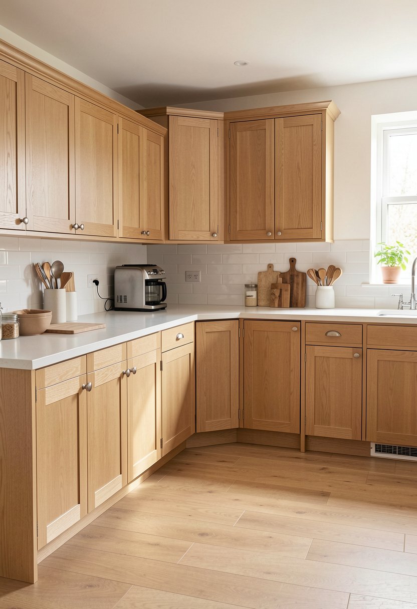Install Soft Close Hinges