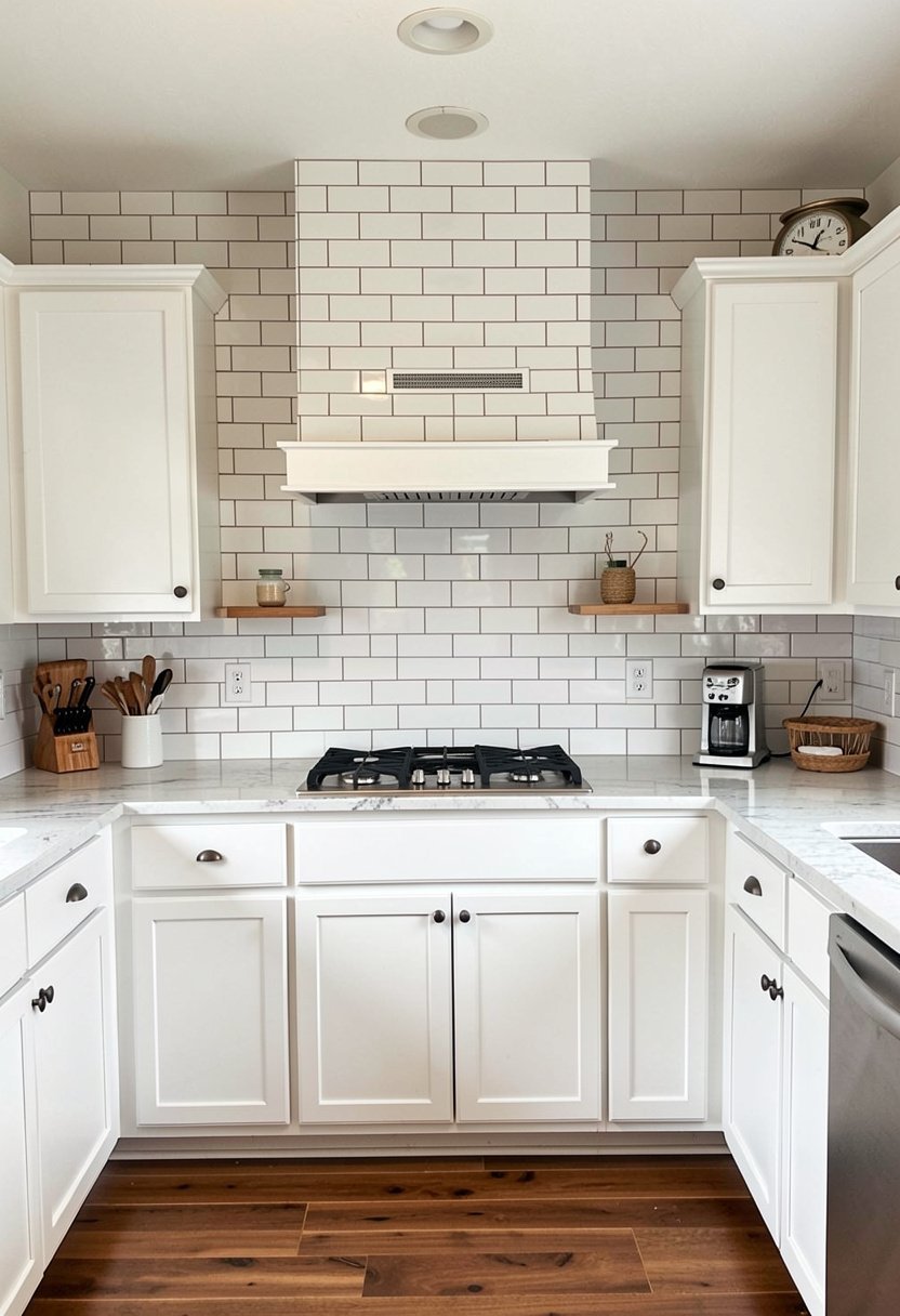 Install Tiles to the Ceiling