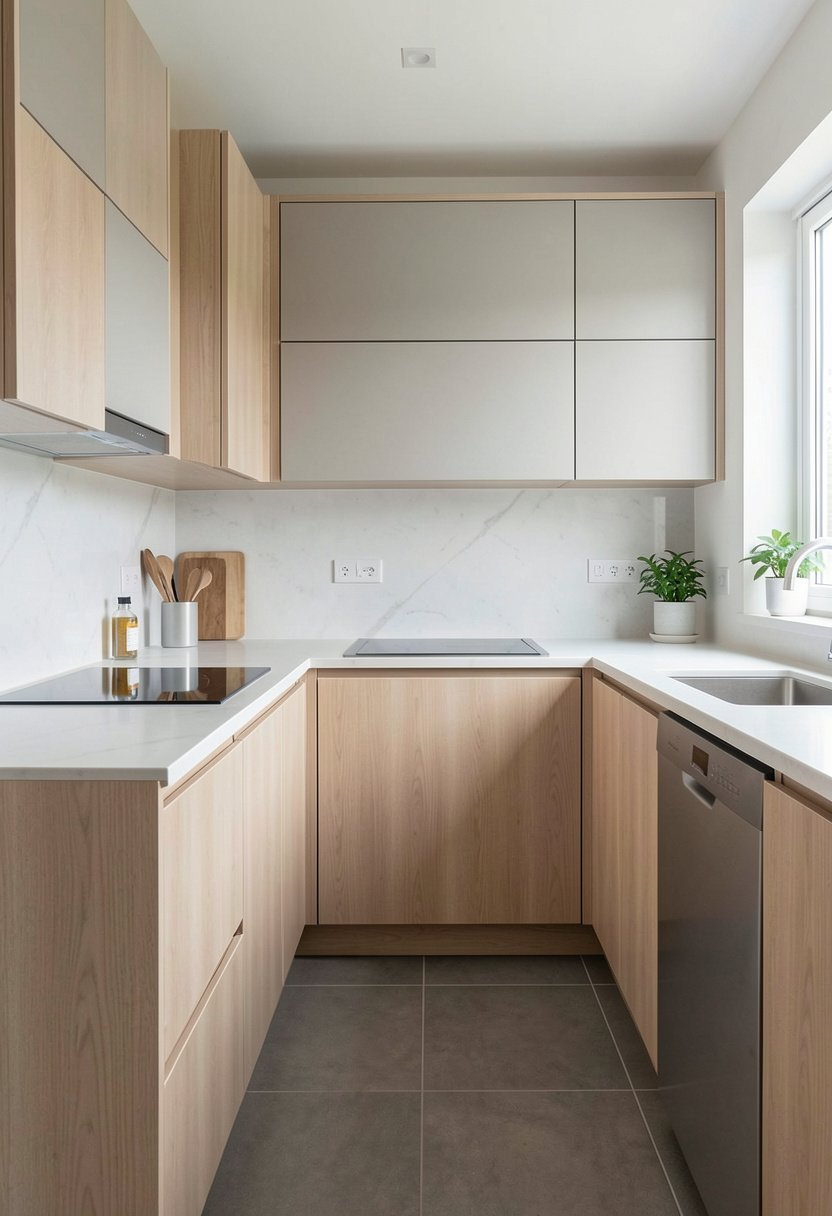 Integrated Sink Covers