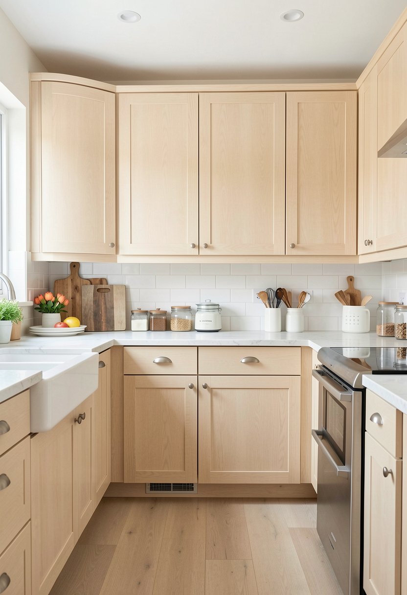 Keep Everything Clean and Dust-Free