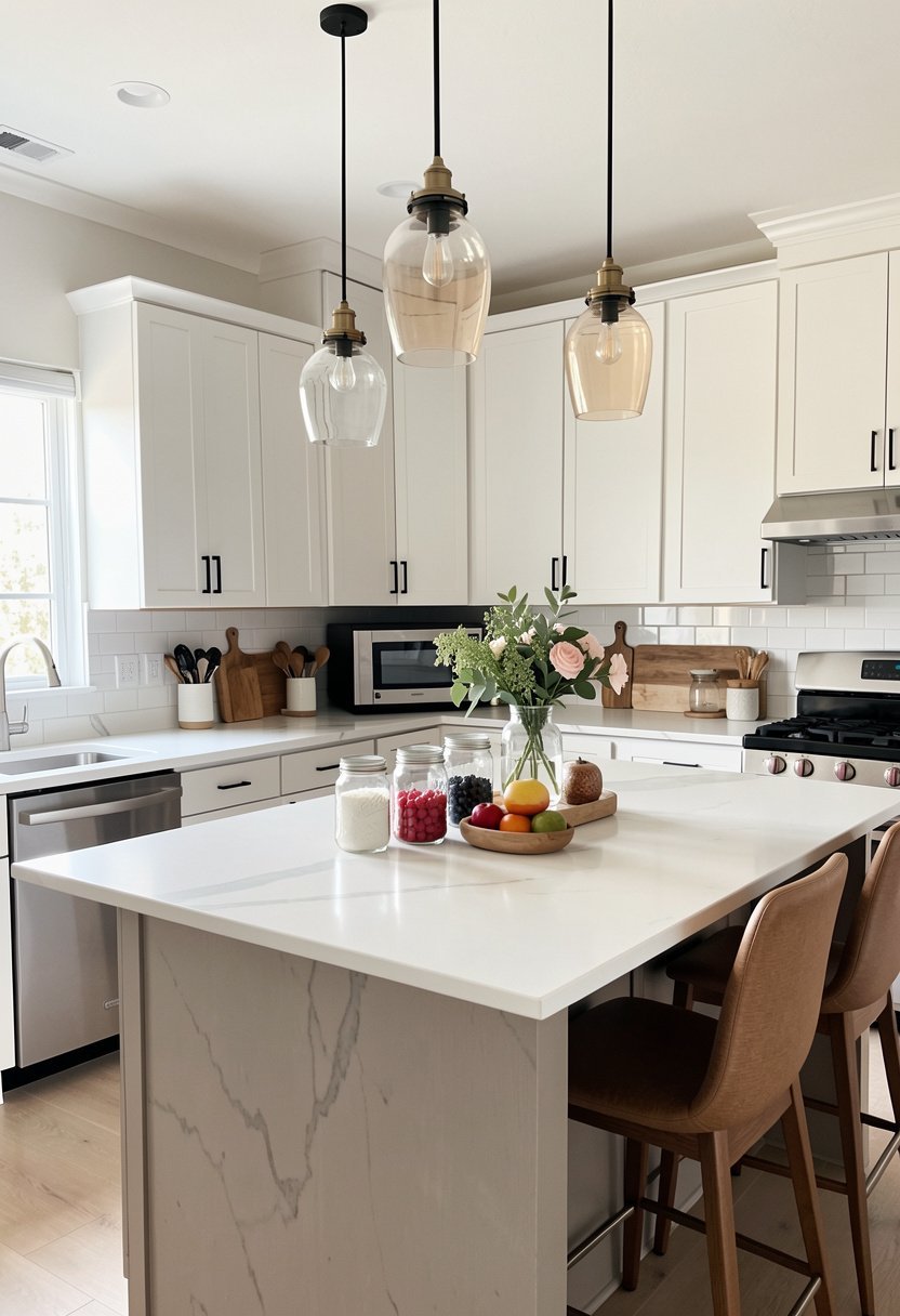 Lighting Pendants