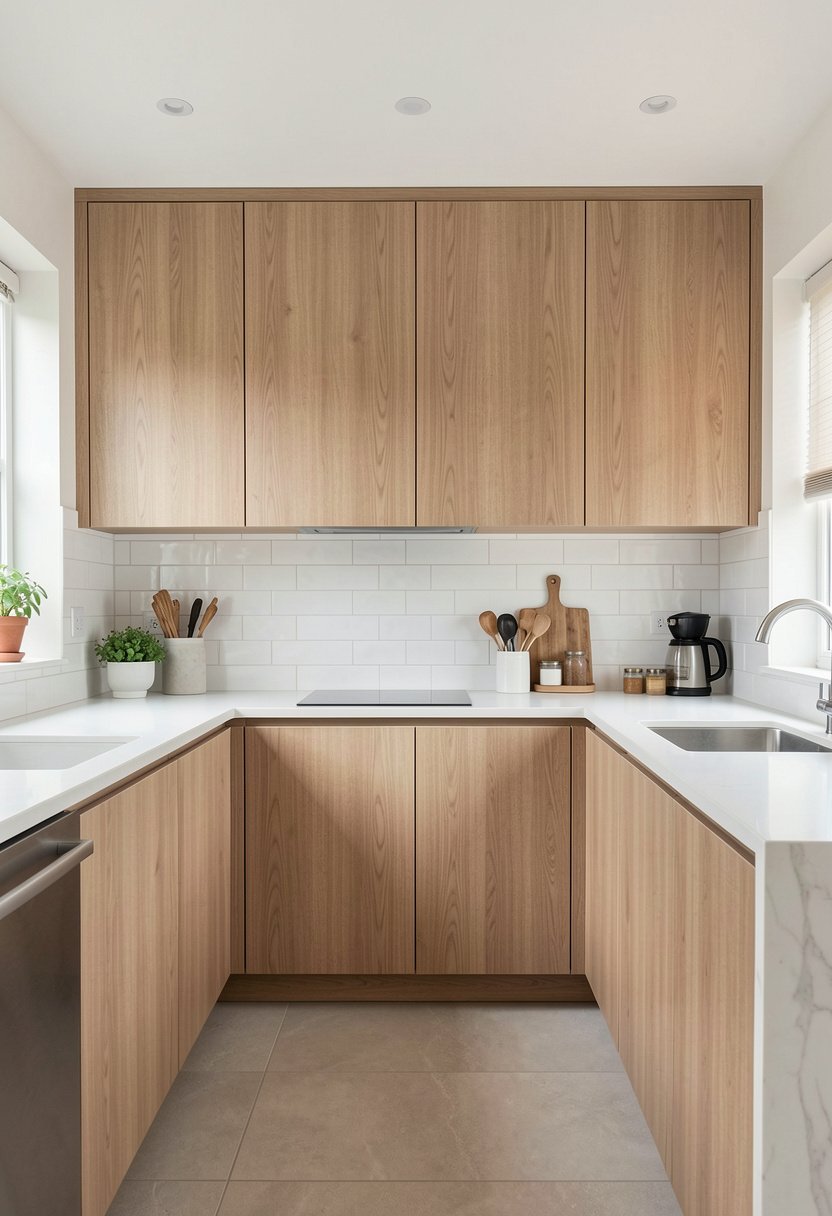 Match Panels to Your Walls