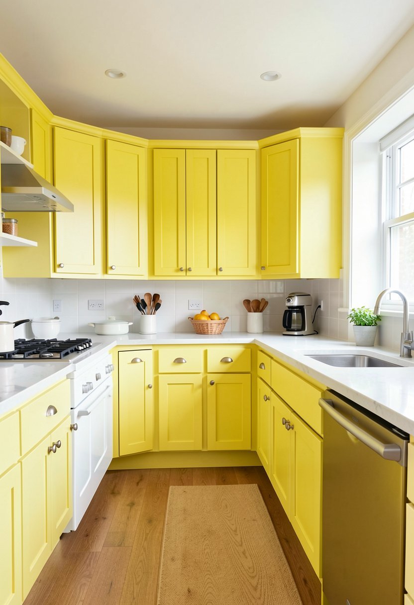 Match Your Cabinet Hardware