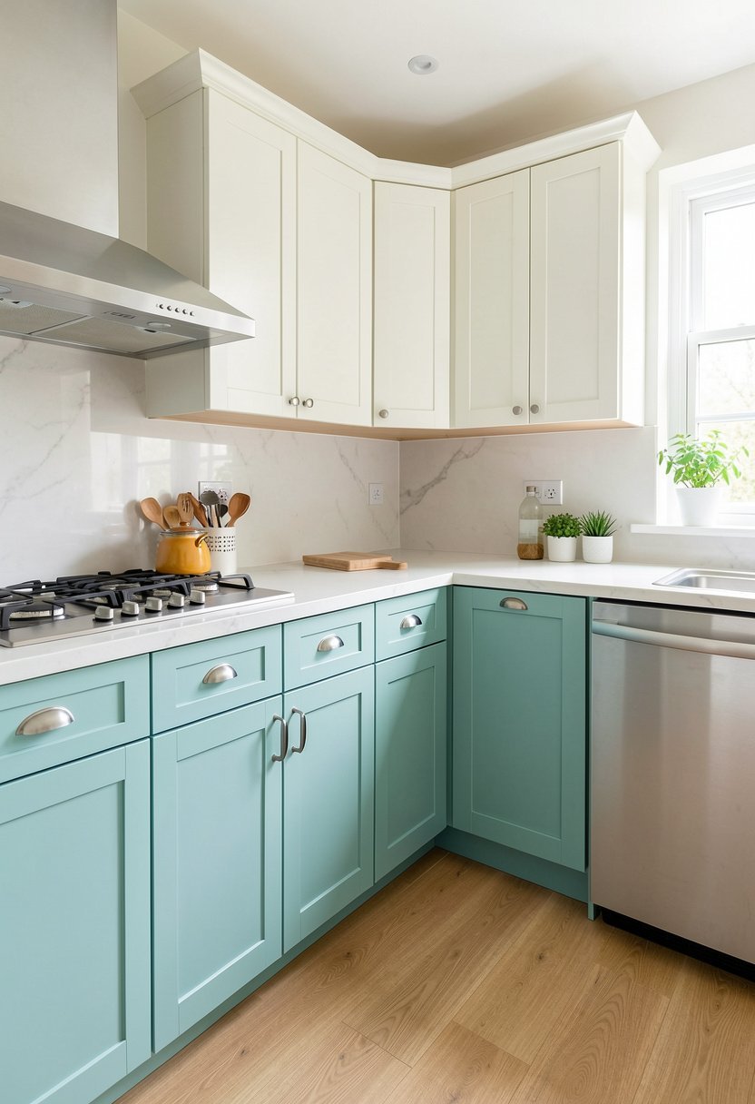 Matching Appliance Panel Fronts