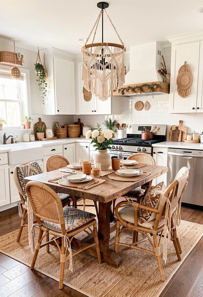 Mix and Match Your Seating