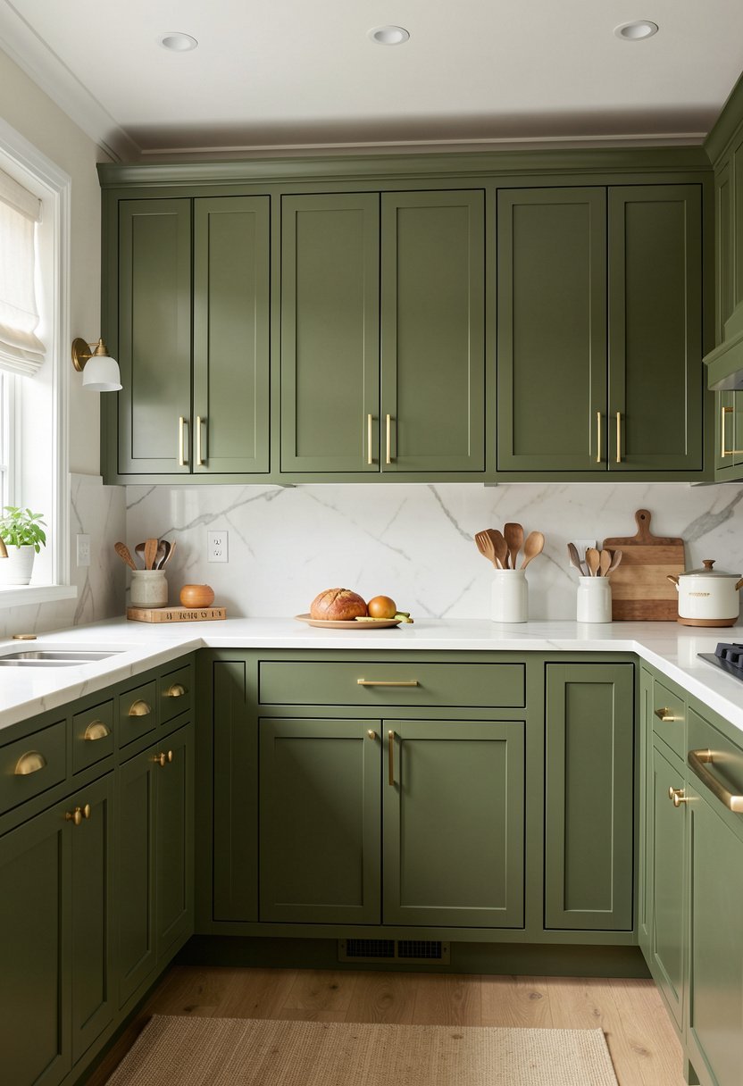 Mix in Brass Hardware for Shine