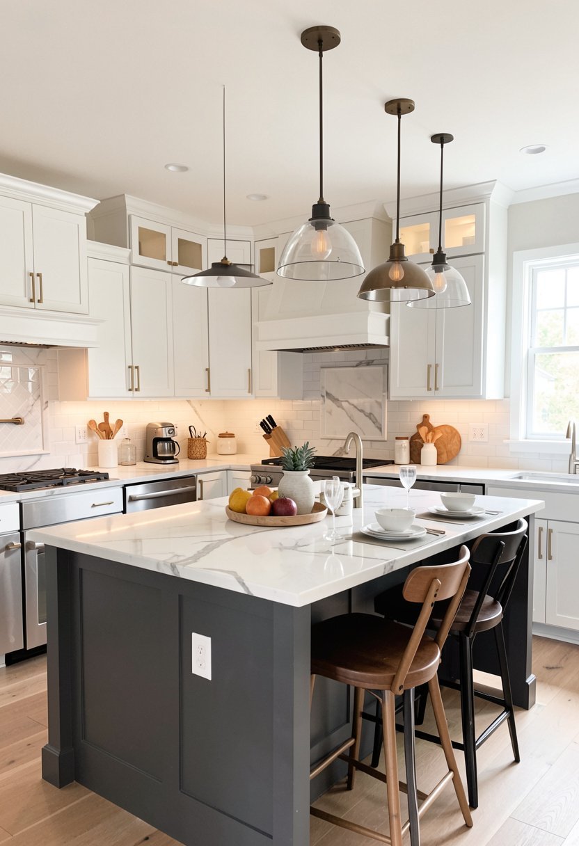 Mix Your Metals for Better Style