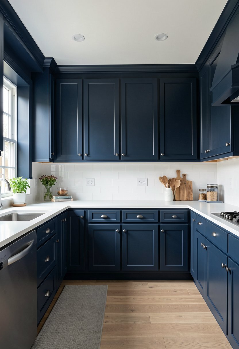 Monochromatic Walls and Trim