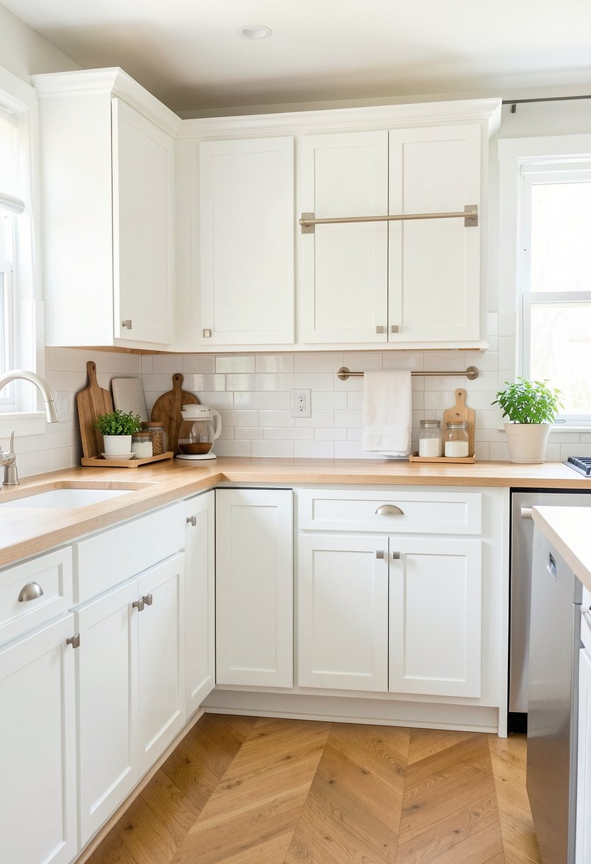 Mount a Simple Towel Rod