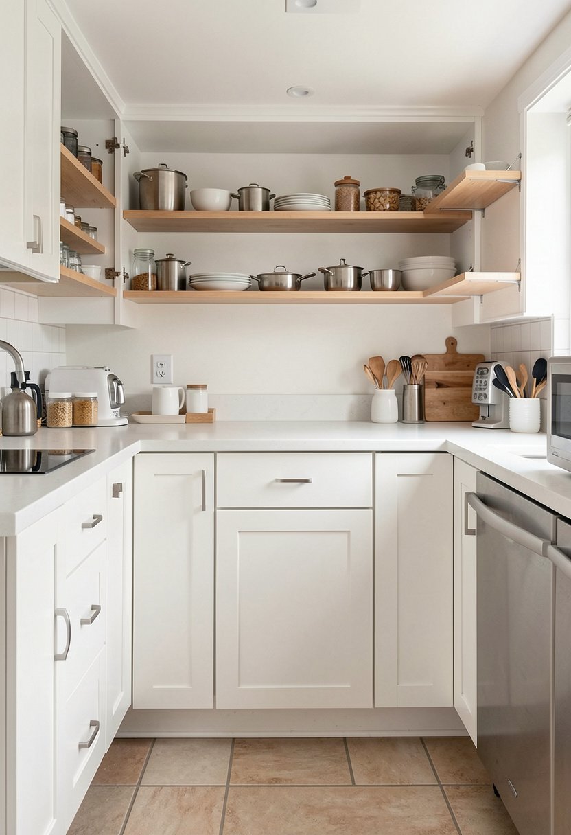 Mount Door Racks