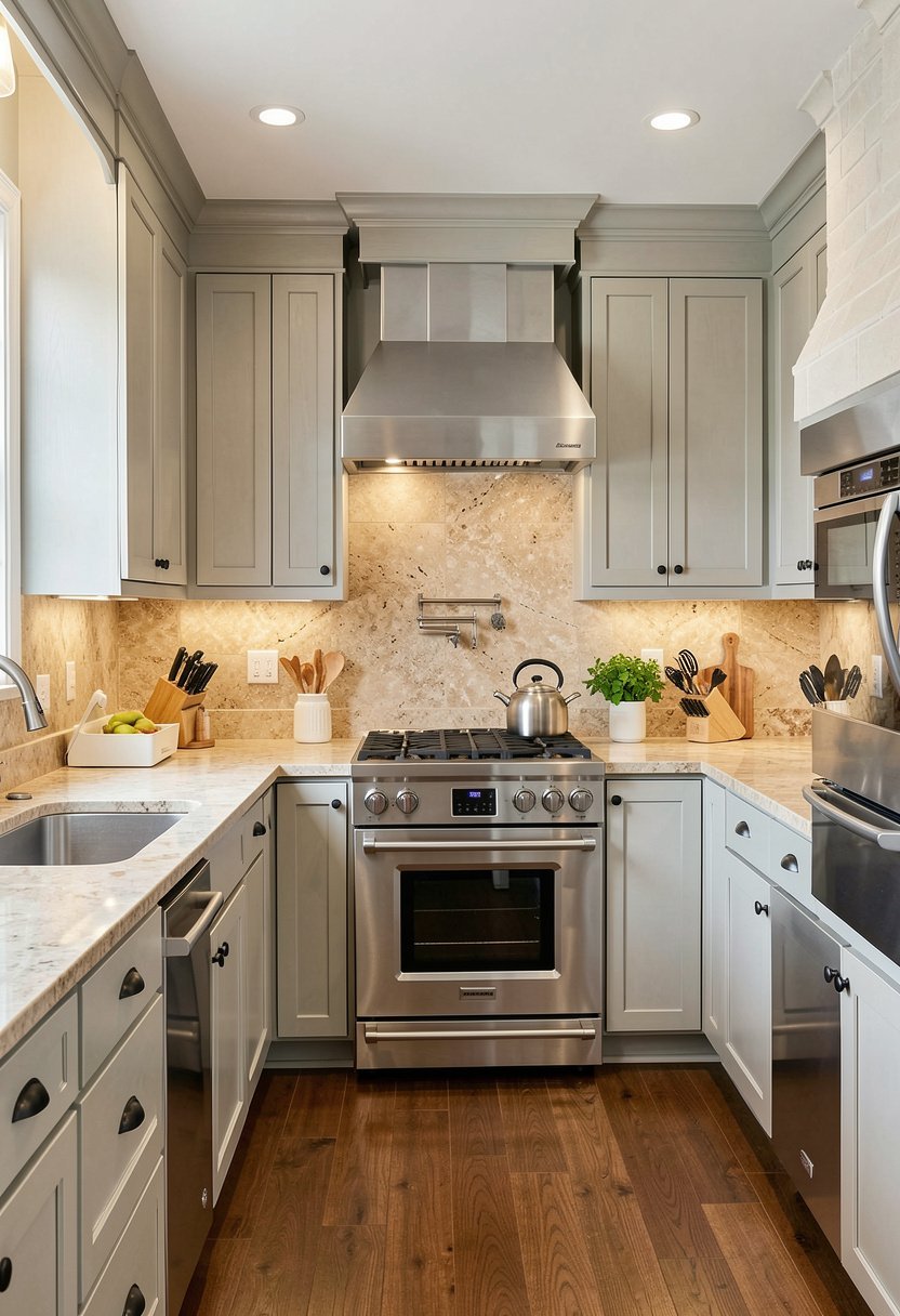 Natural Stone for Elegance