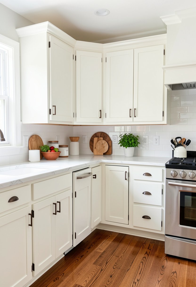 Oil Rubbed Bronze Hinges