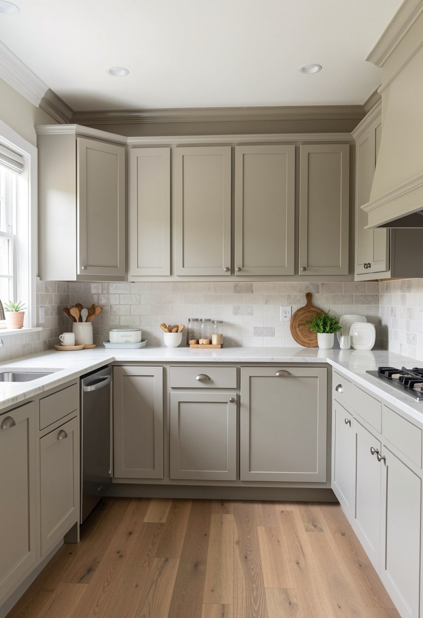 Paint the Trim to Match