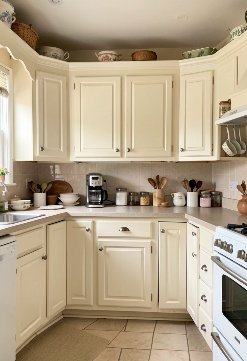 Pick Classic Shaker Cabinet Doors