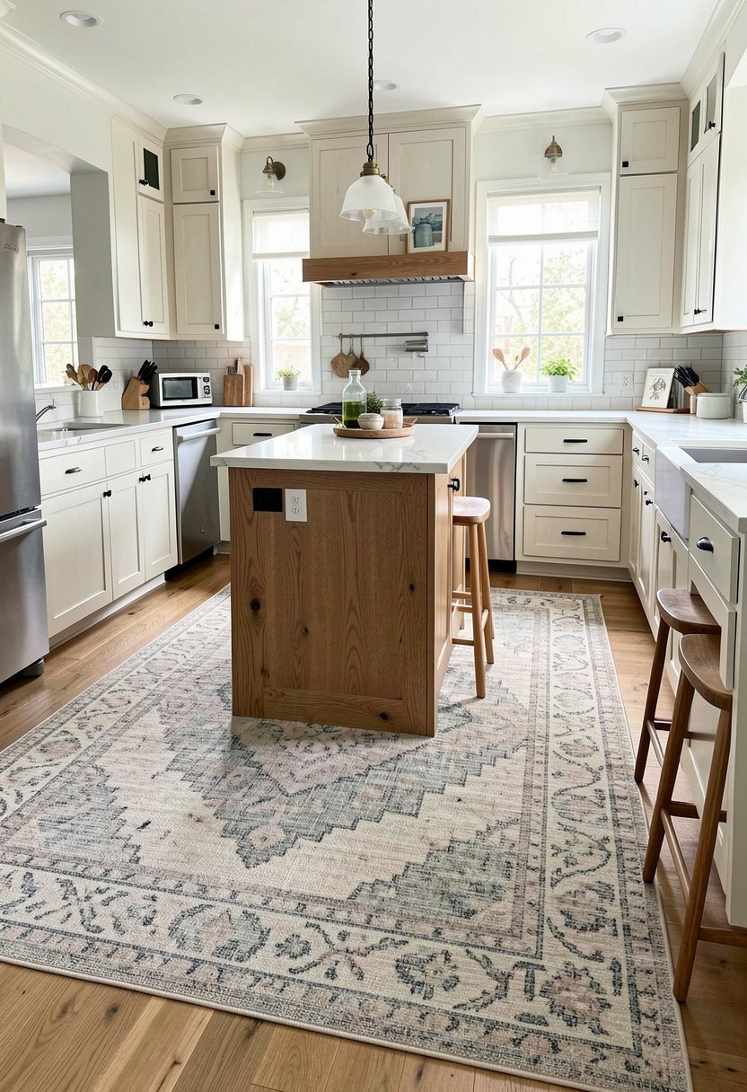 Pick Indoor and Outdoor Styles