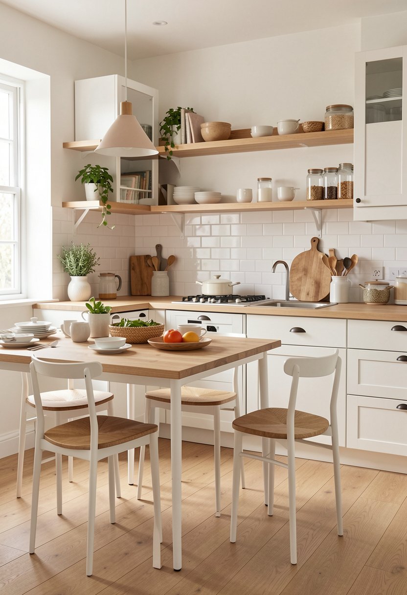 Pick Slim Furniture Pieces