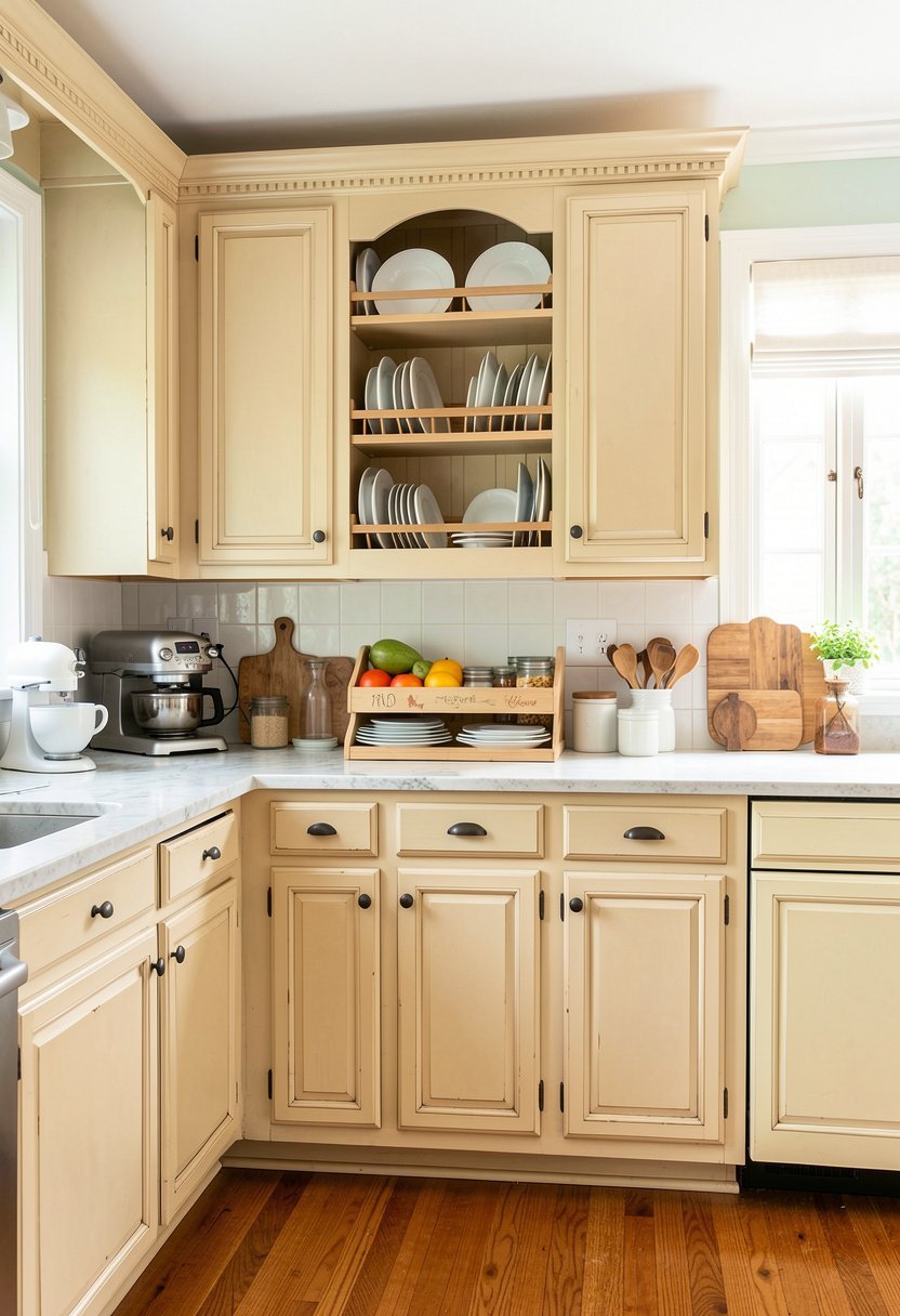 Plate Rack Inserts